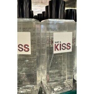 Victoria's Secret "Just A Kiss" Fine Fragrance Mist. VS
